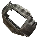 2012 Toyota Sequoia Brake Caliper 5